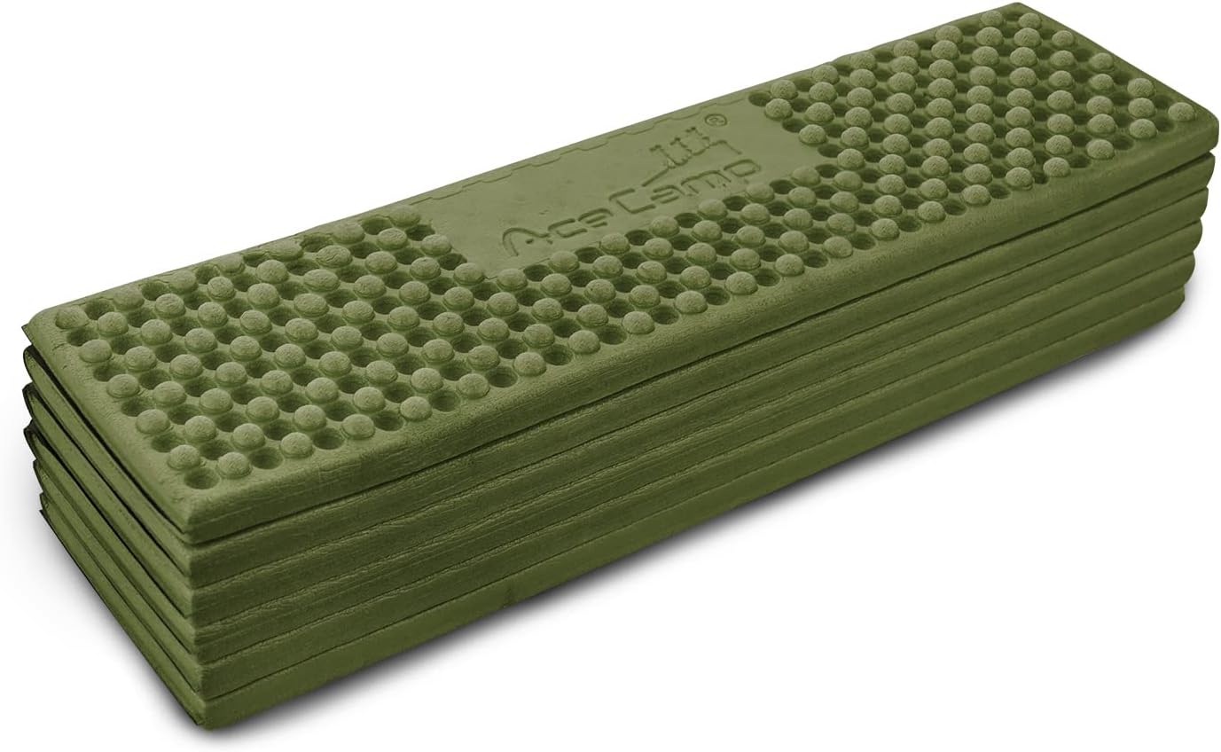 AceCamp Portable Foam Sleeping Pad