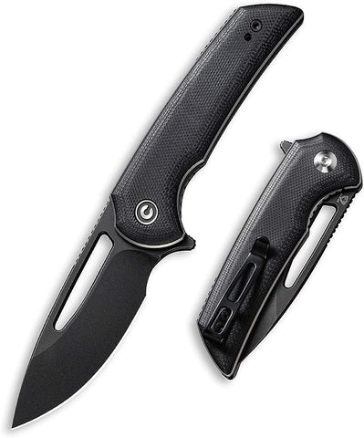 CIVIVI Odium Flipper Knife