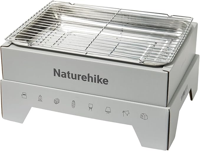 Naturehike Disposable Barbecue Grill