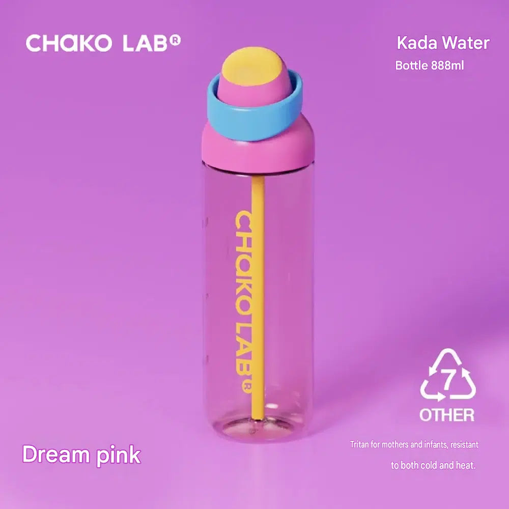 CHAKO LAB KADA Bottle 0.88L