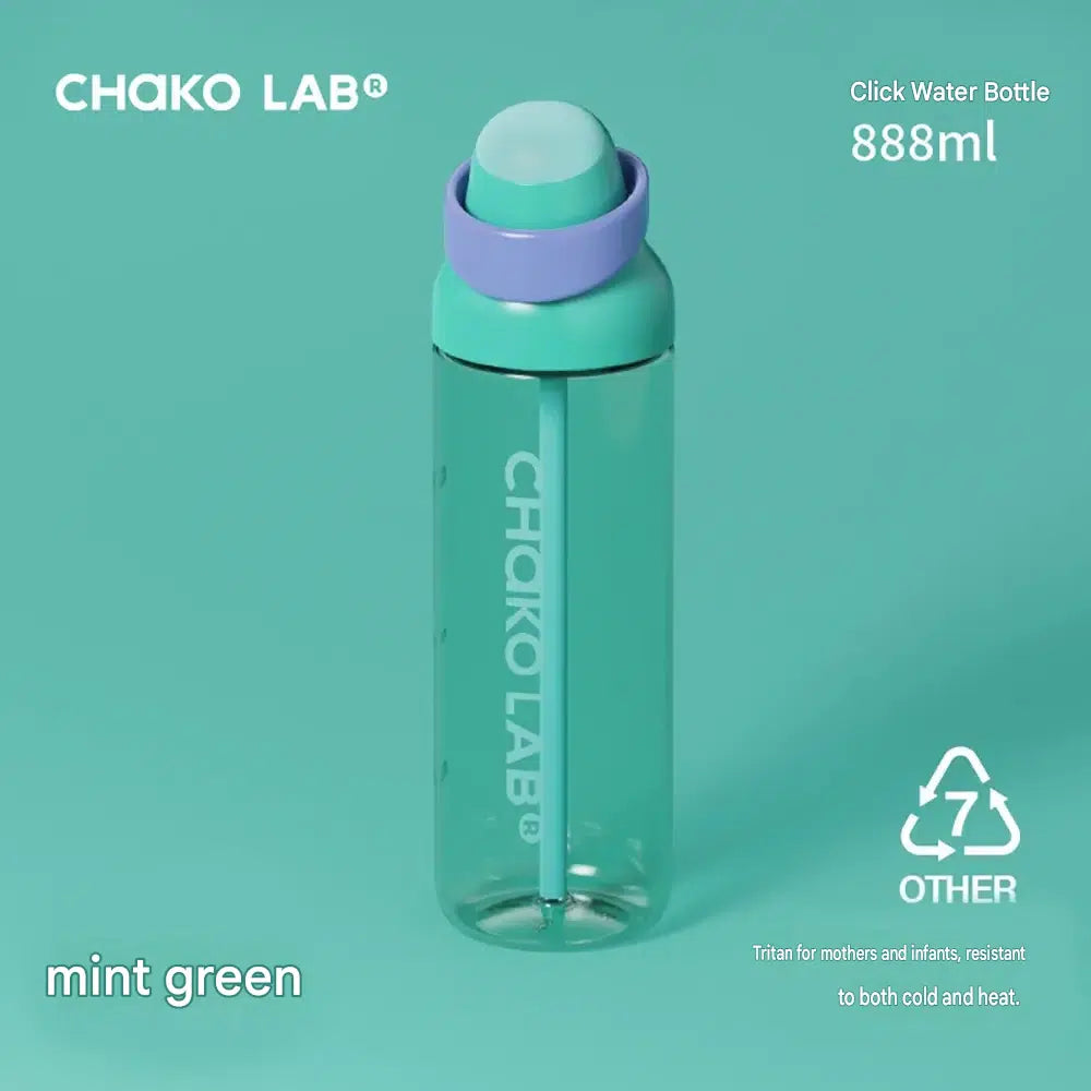 CHAKO LAB KADA Bottle 0.88L