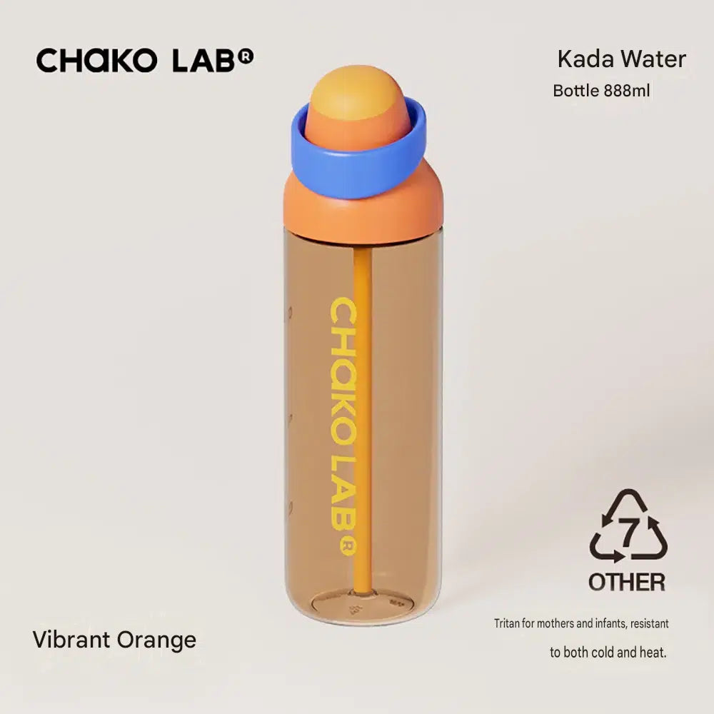 CHAKO LAB KADA Bottle 0.88L