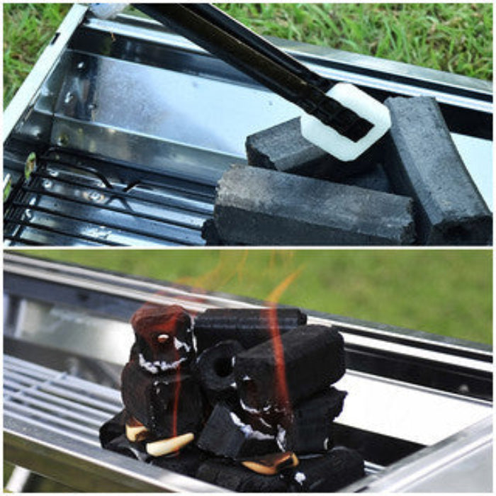 GL Extra Solid Alcohol Block Fuel