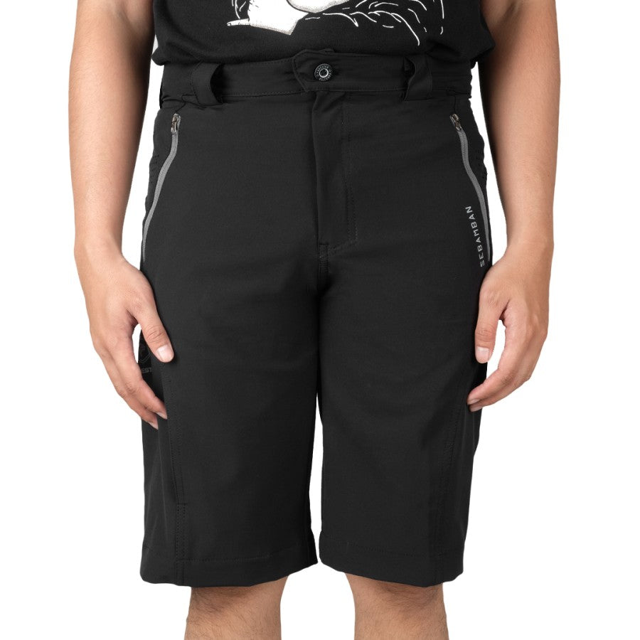 Forester CLF 08429 Sebamban Long Pants