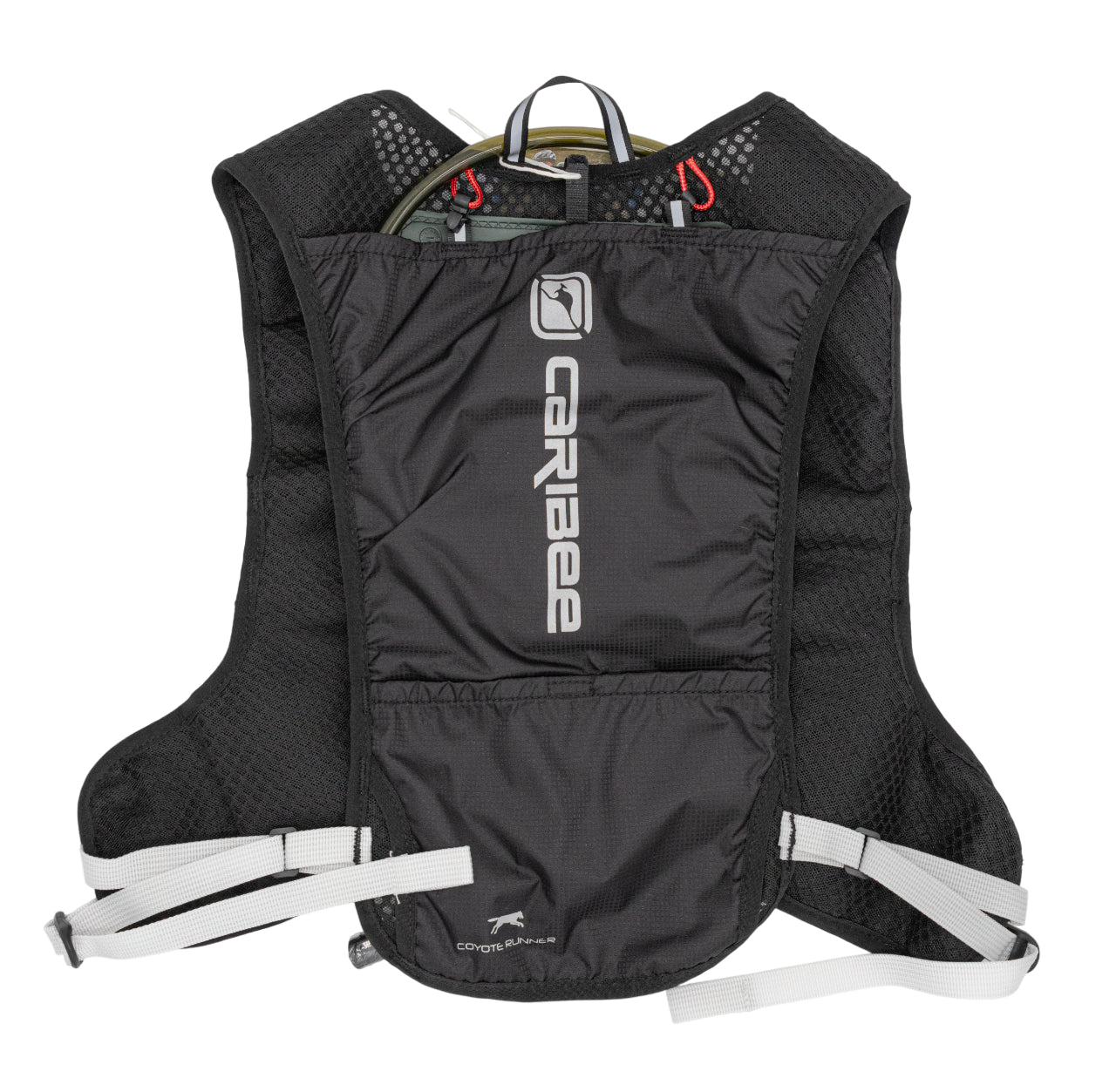 Caribee Coyote Runner 2L Hydration Vest