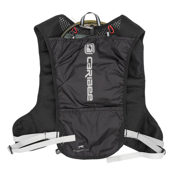 Caribee Coyote Runner 2L Hydration Vest