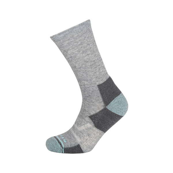Lorpen Merino Hike Light Crew Socks (MHLCM)