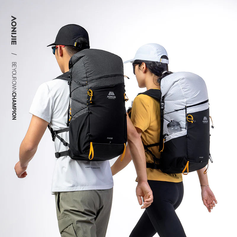 AONIJIE 30L Upgraded Multipurpose Backpack-FH2530