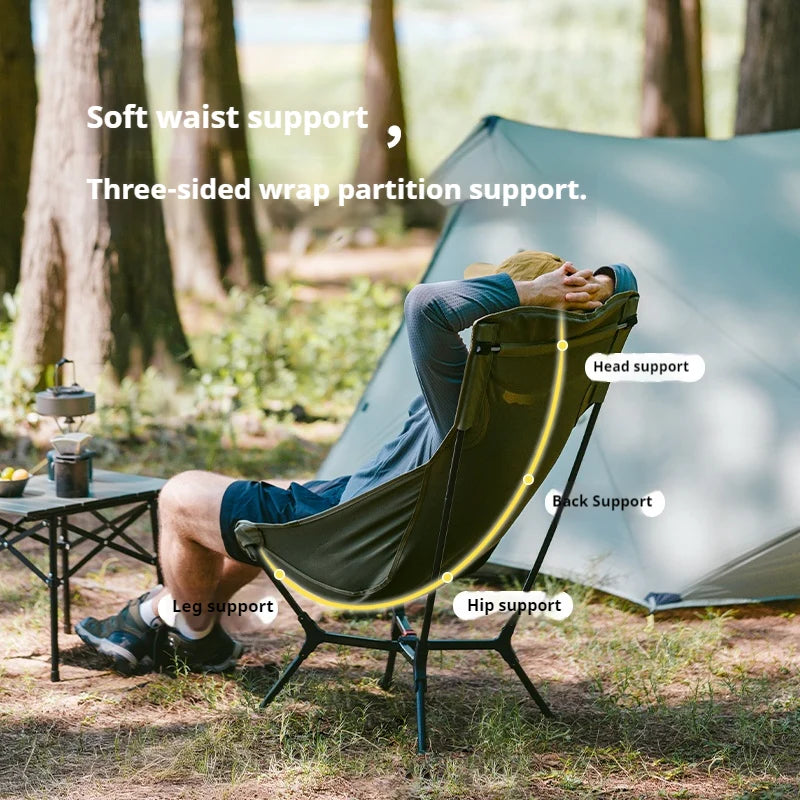 Naturehike Yamami YL01 Lightweight Chair