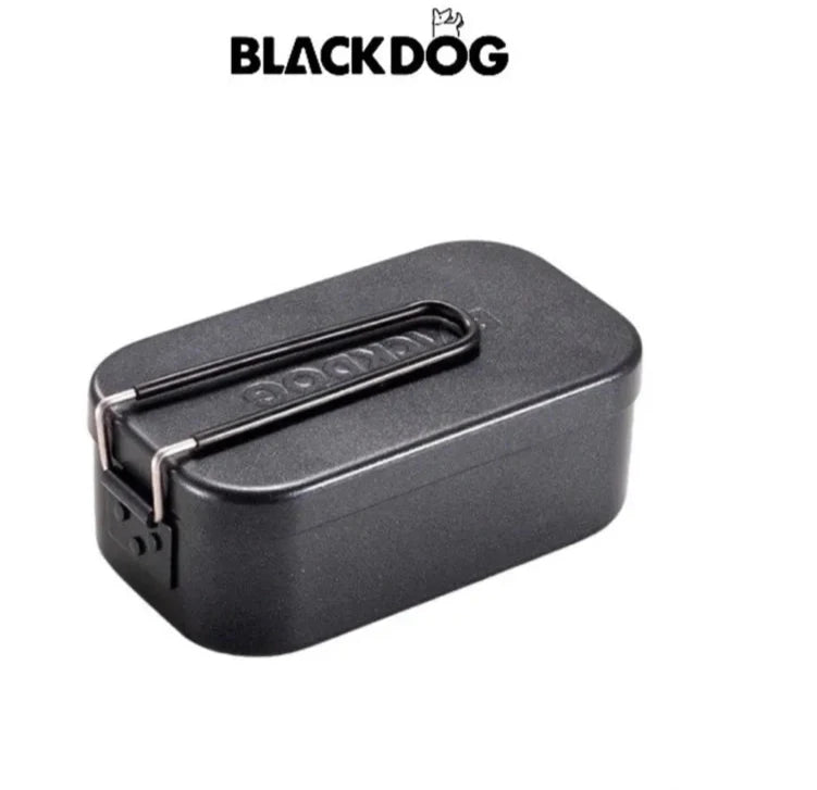 Blackdog Camping Lunch Box