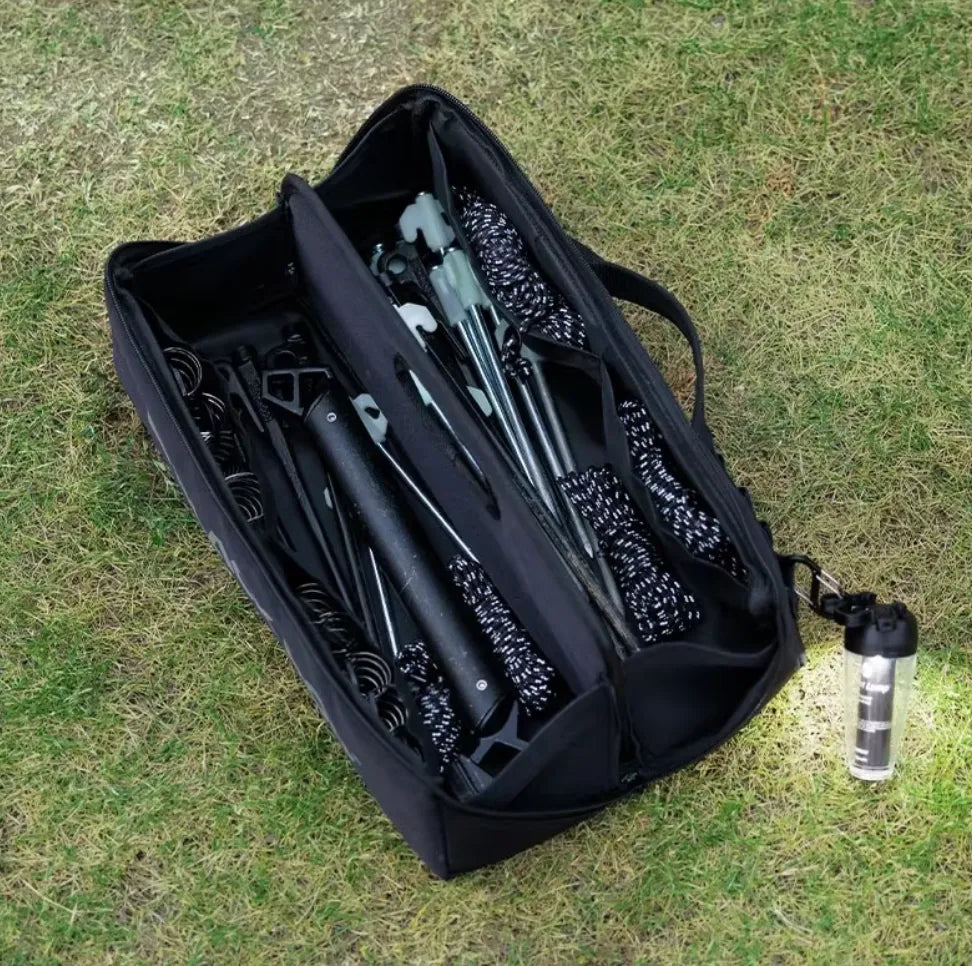 Blackdog Shan Wu Camping Tools Storage Bag