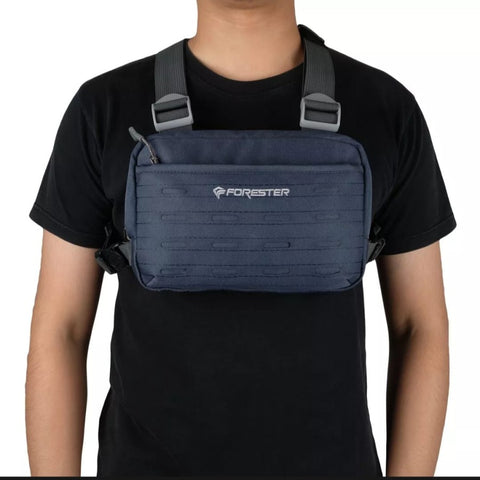 Forester 40157 Chest Bag