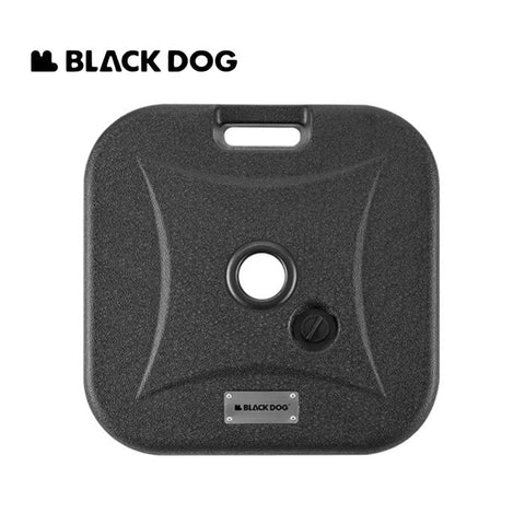 Blackdog Outdoor Sunshade Canopy