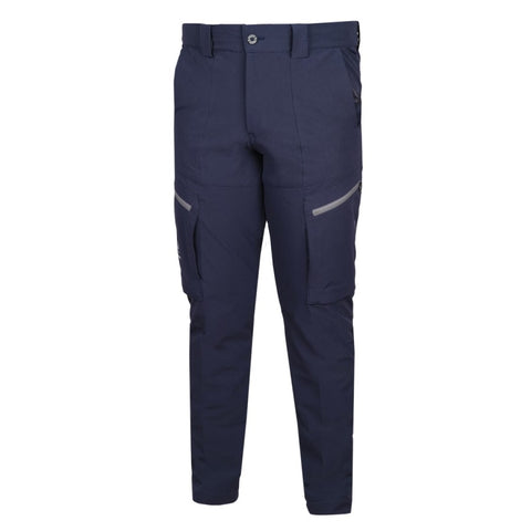 Forester CLF 08431 Octane Long Pants