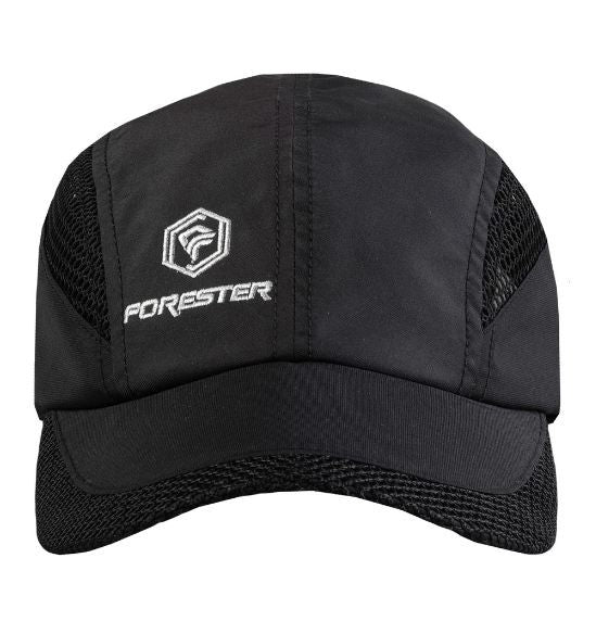 Forester TF 04135 Taslan Baseball Caps