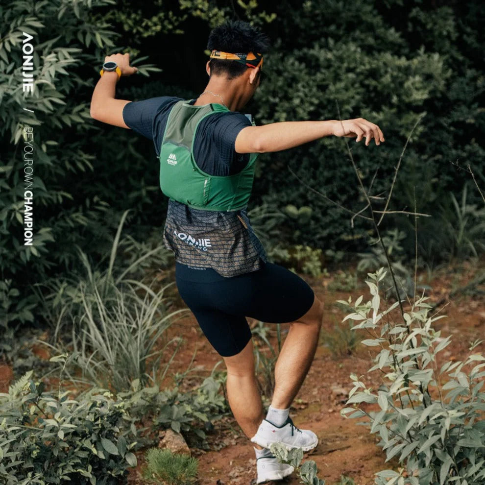 AONIJIE Cross Country Backpack -MB-4L