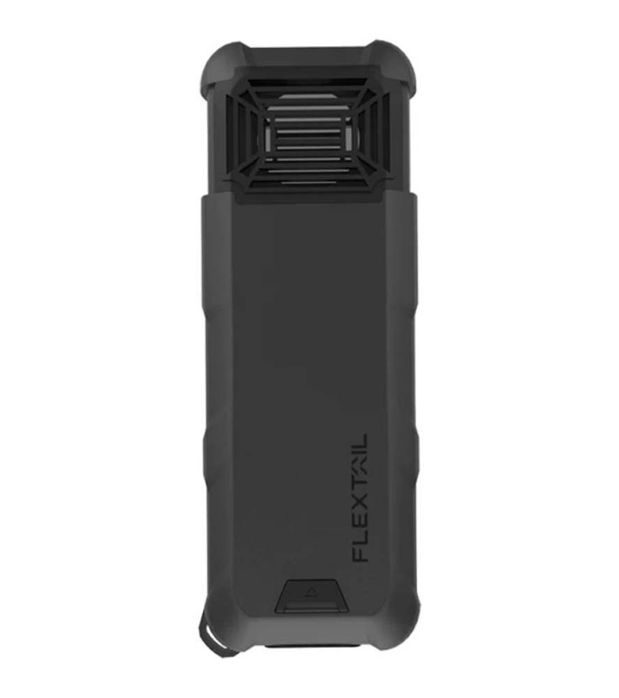 Flextail Max Repeller - Portable, Rechargeable Mosquito Repellent For Outdoor Adventures