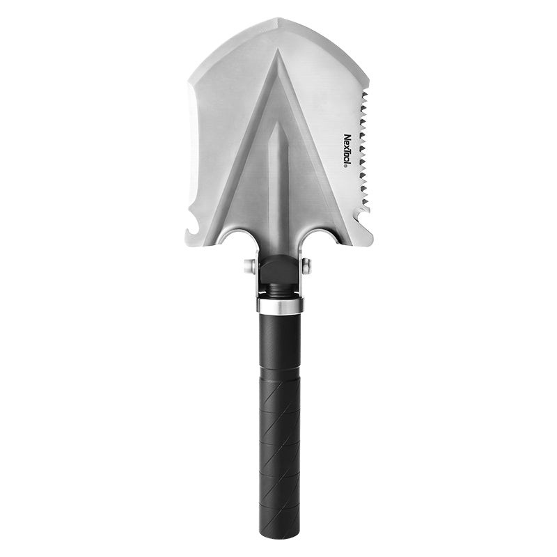 NexTool Multi-Functional Folding Shovel