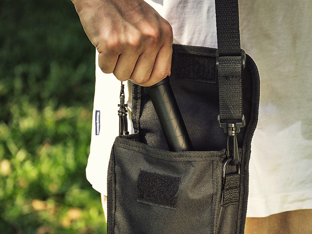 NexTool Multi-Functional Folding Shovel