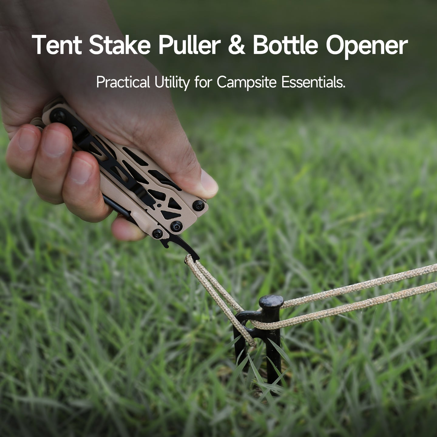 NexTool Camper Pliers CP10