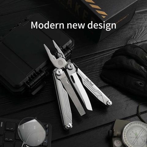 NexTool Flagship Captain Multi Tool