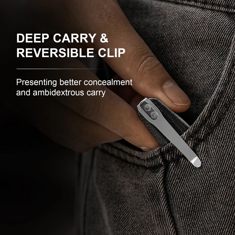 KIZER Bamboo Nitro-V Blade Micarta Handle Liner Lock 2.99"