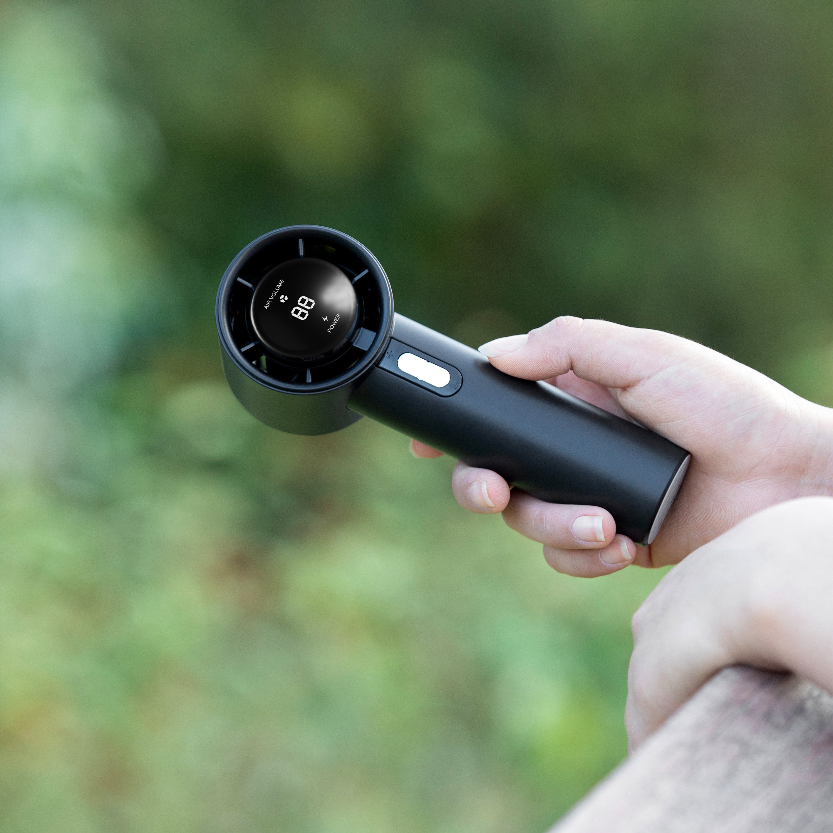 GL Extra 638 High Speed Fan