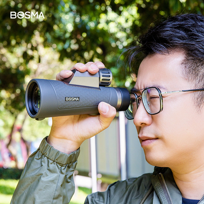 BOSMA MEROPS II 12X56 Monocular