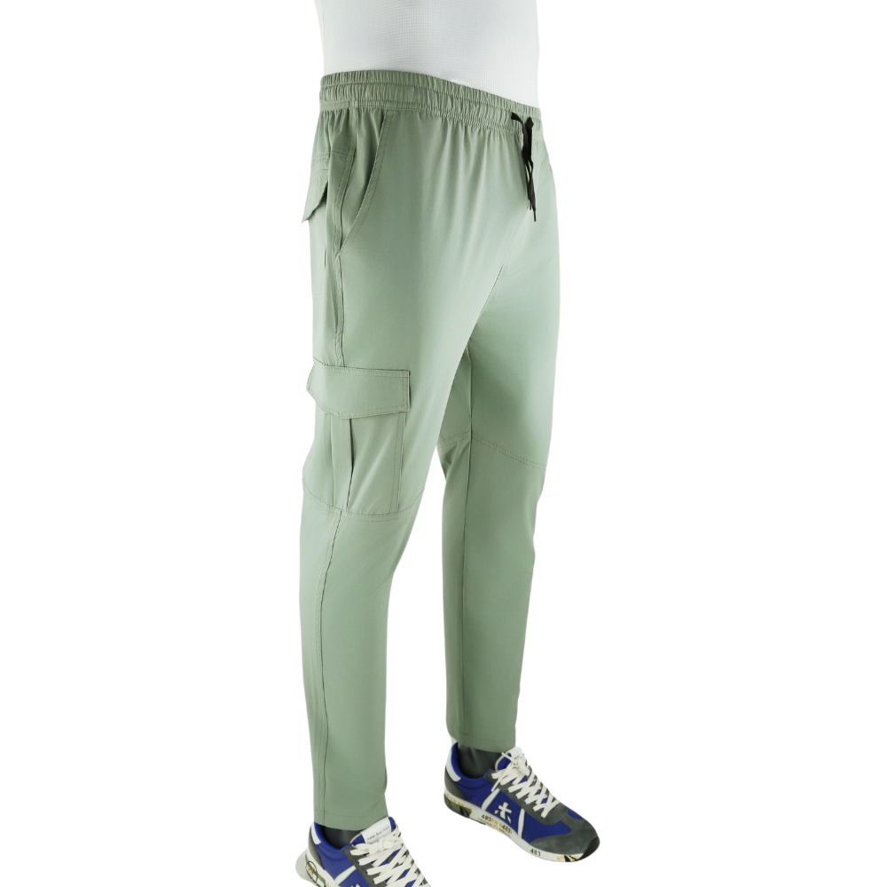 KongurTagh 91033 Cargo Quick Dry Pants