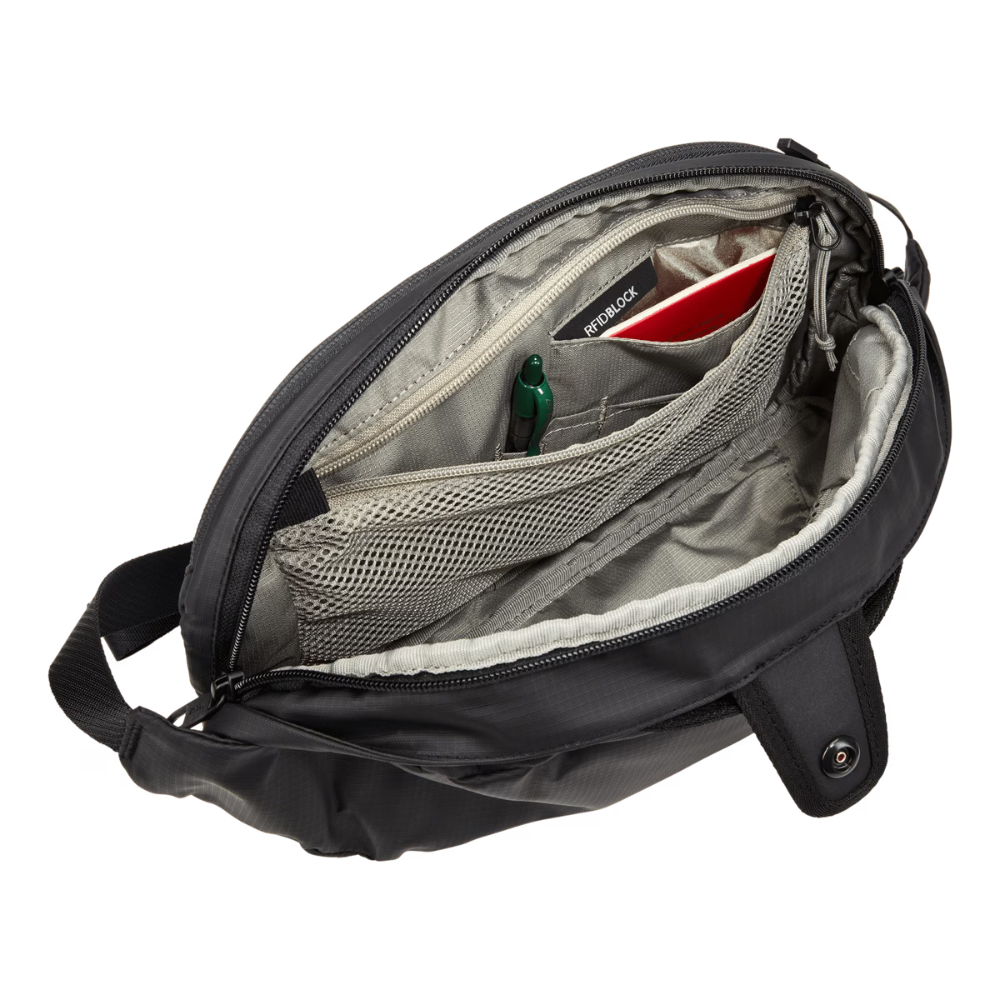 Thule Tact Crossbody Bag 5L Black