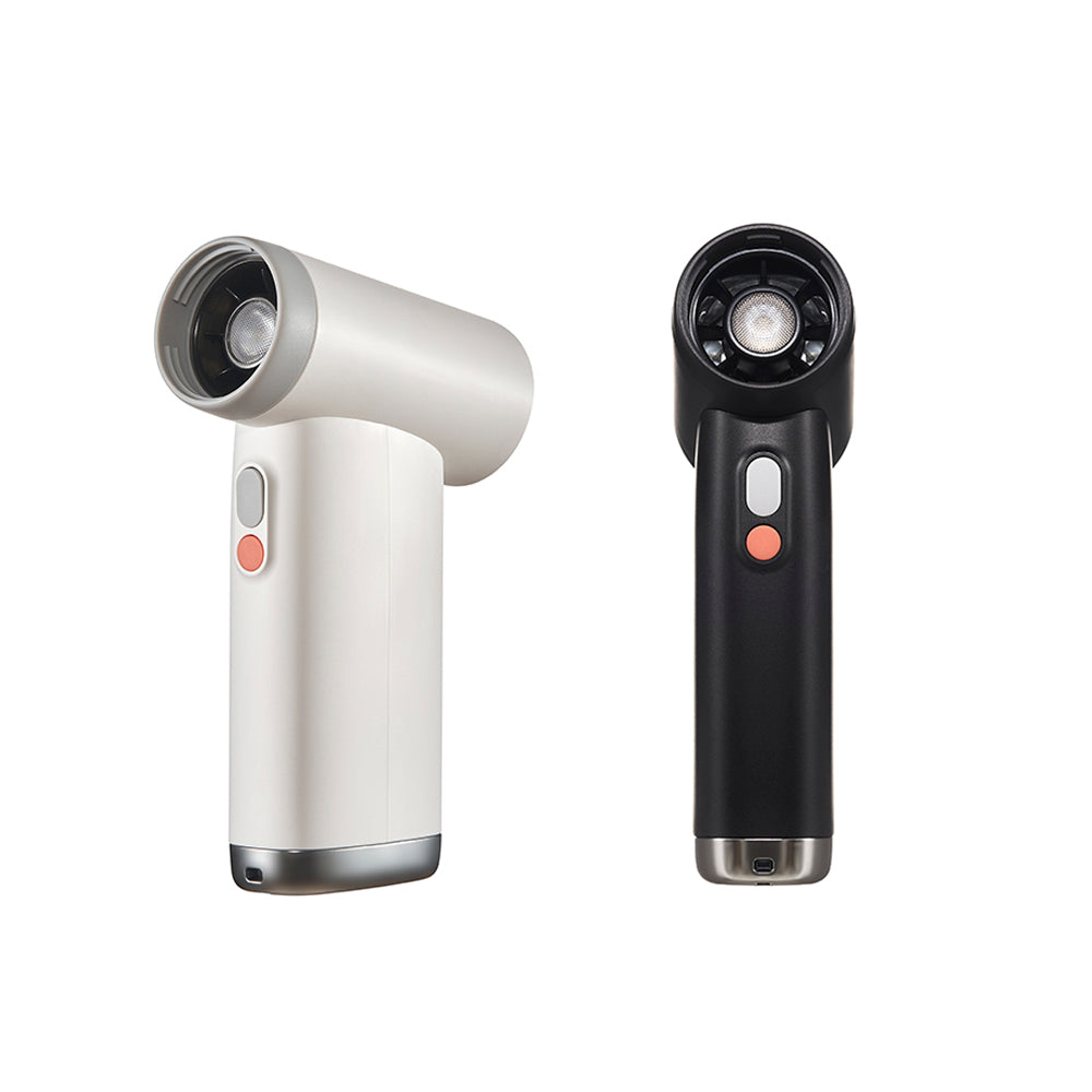 GL Extra H06 High Speed Fan w/ LED Light