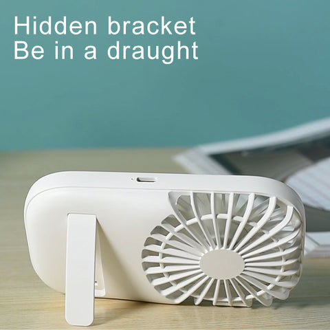 GL Extra F11 Thin Pocket Fan