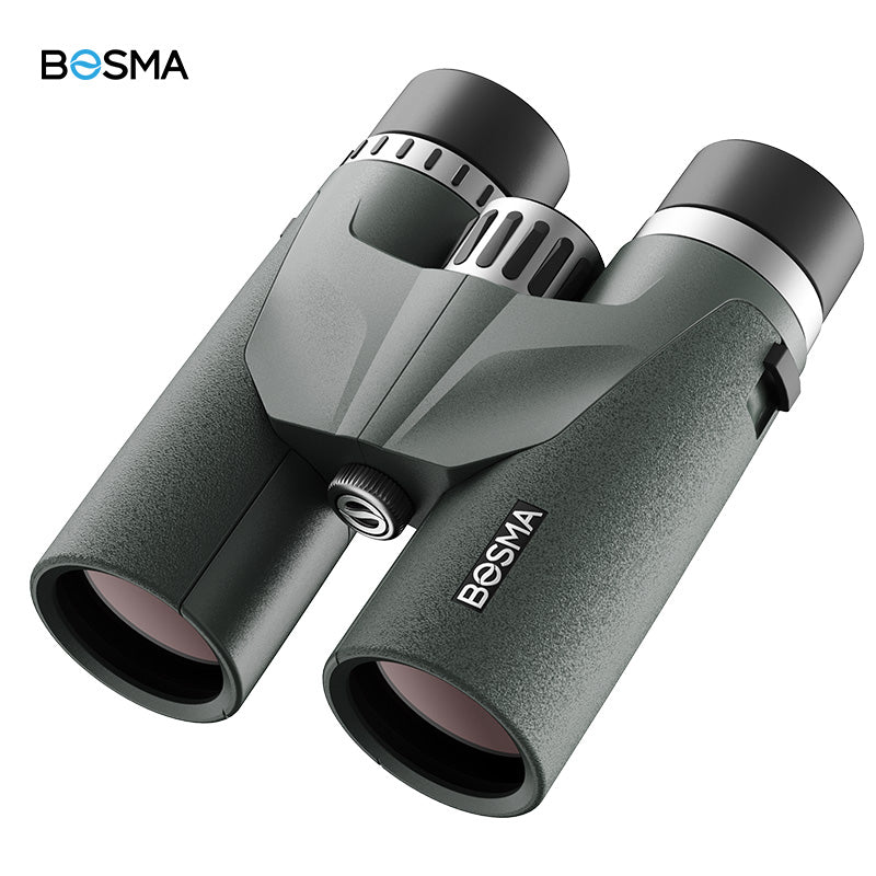 BOSMA Clouded Leopard 10X42 Binoculars