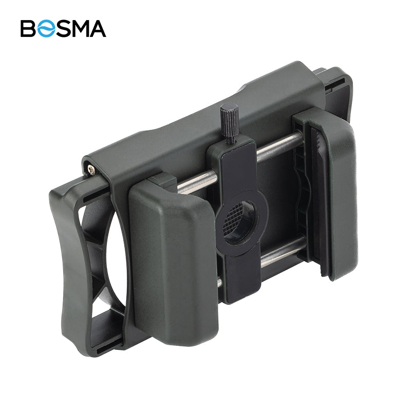 BOSMA MA5 Universal Mobile Phone Holder for Bino/Monoculars