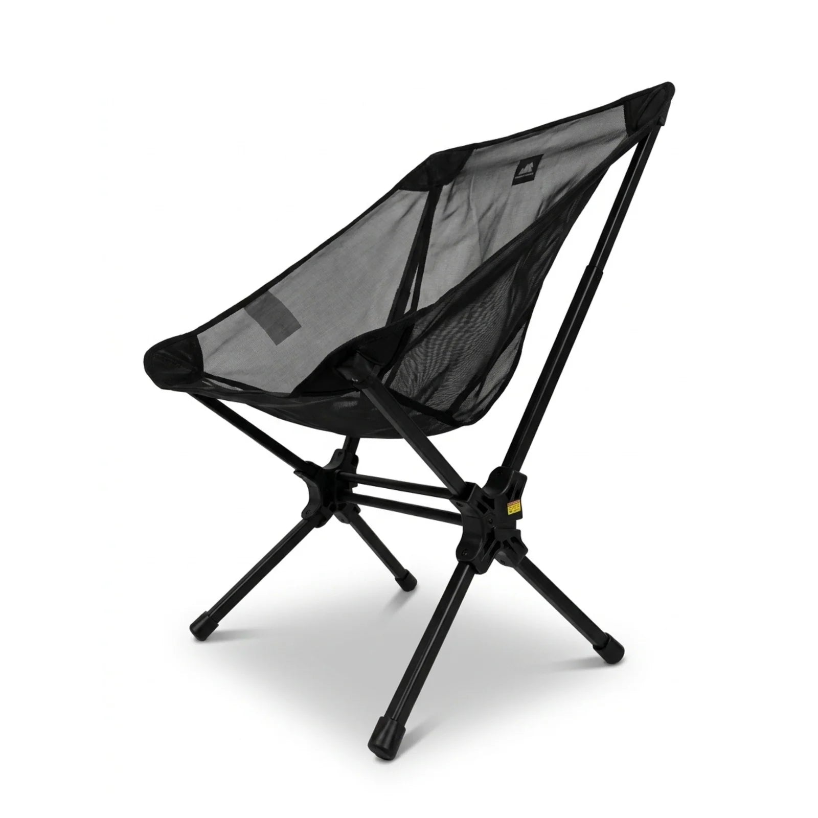 Goritta Works Lightweight Rocking Camping Chair