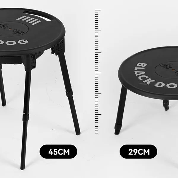 Blackdog Kai Lun Camping Round Table