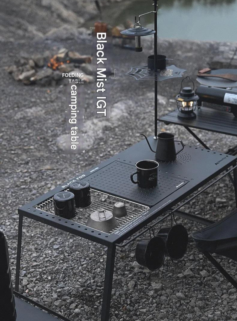 ShineTrip IGT Drain Basket - Silver