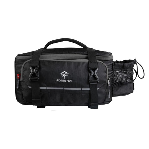 Forester 10122 Pannier Bag Gothhard 0.1