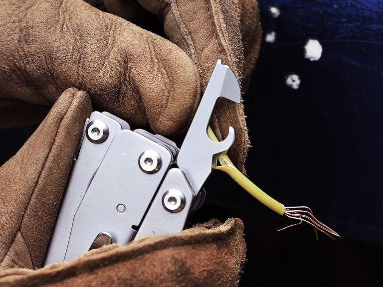 NexTool Flagship Pro 16 in 1 Multitools with Replaceable Blade