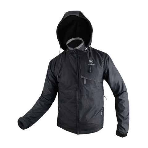 Forester 70302 Abenteur 0.2 Jacket Hoody