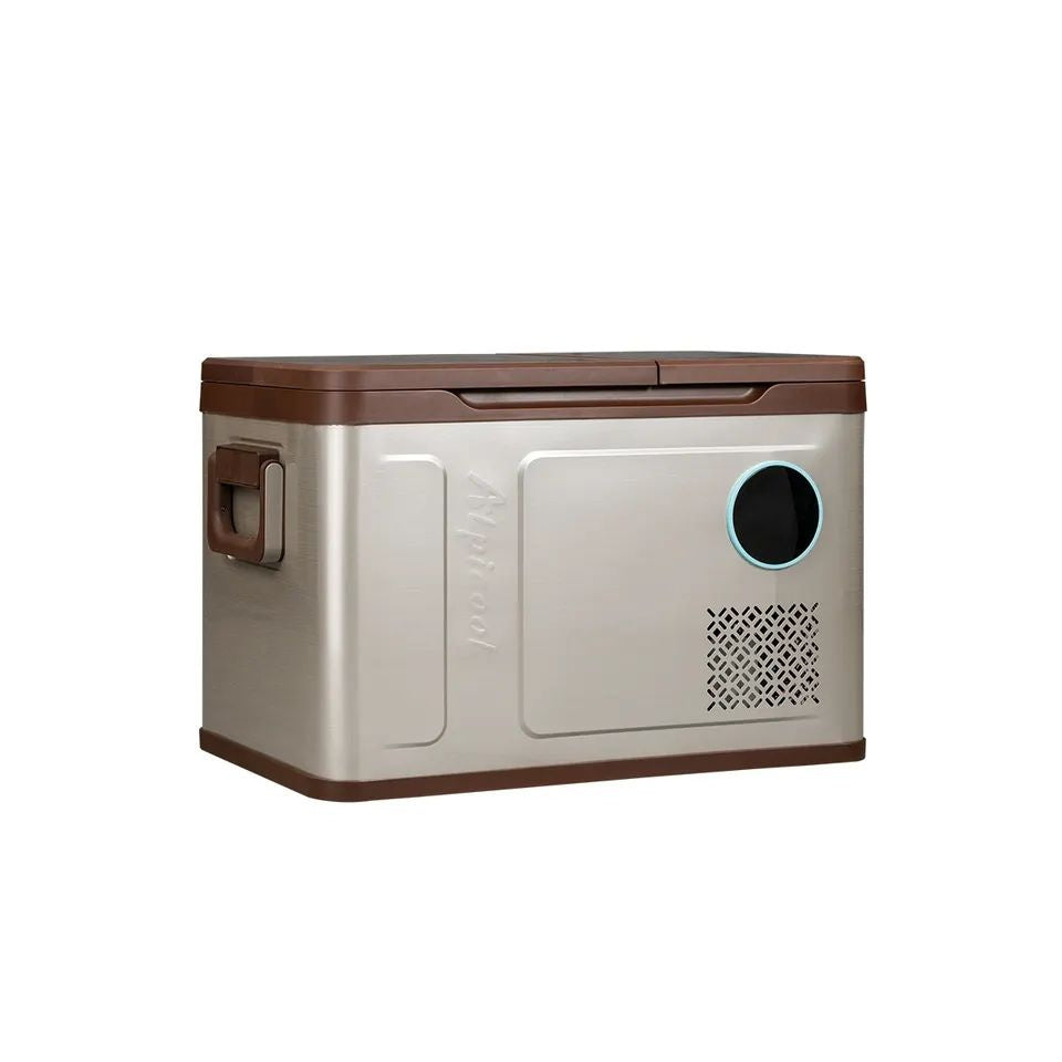 Kemsite Alpicool WH38 Portable Mini Refrigerator