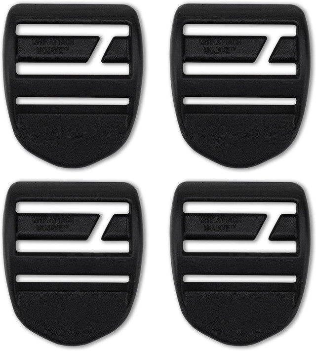 Ace Camp Duraflex 4x25mm Quick Attach Tension Lock