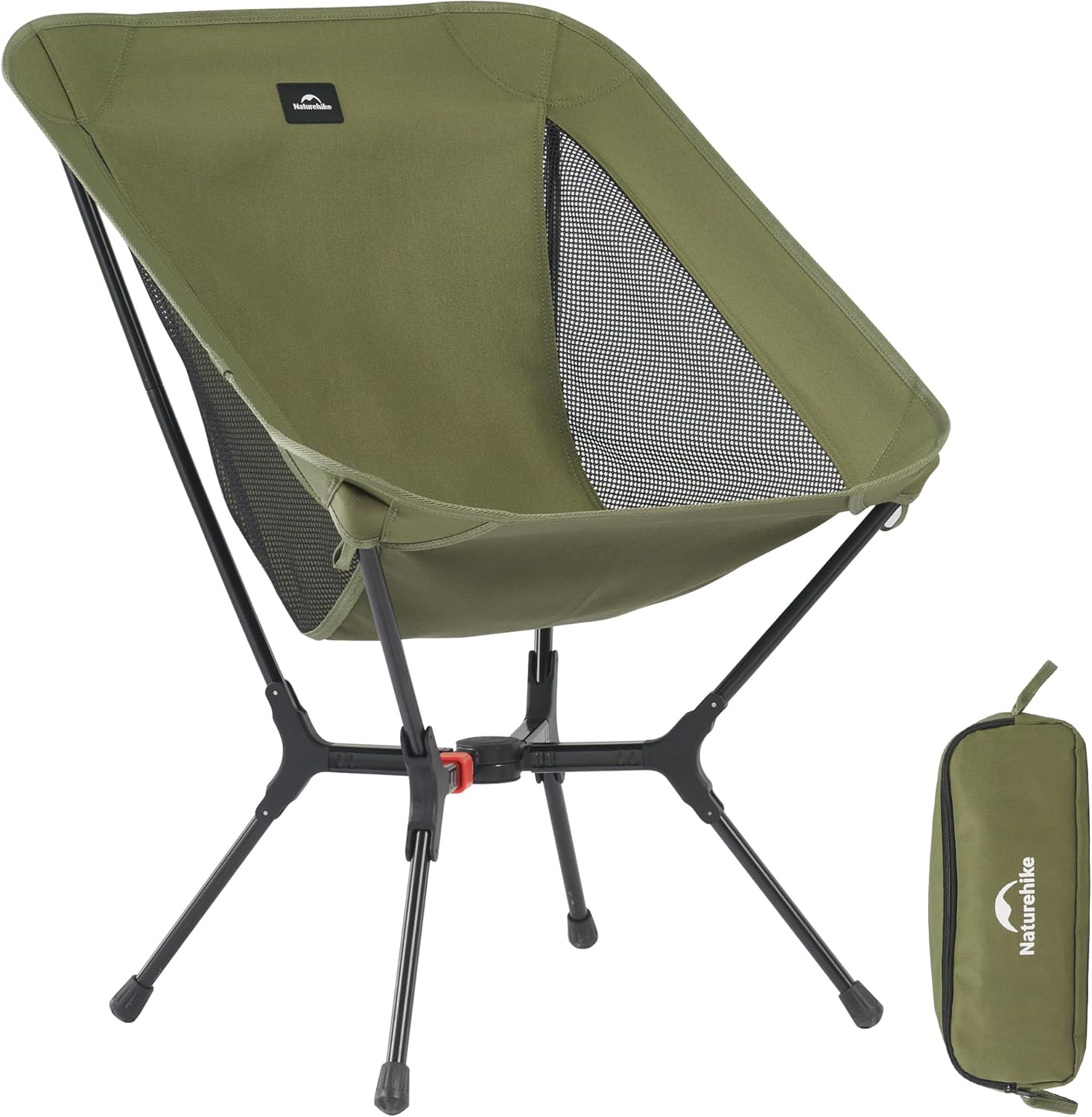 Naturehike Yamami YL01 lightweight Chair M