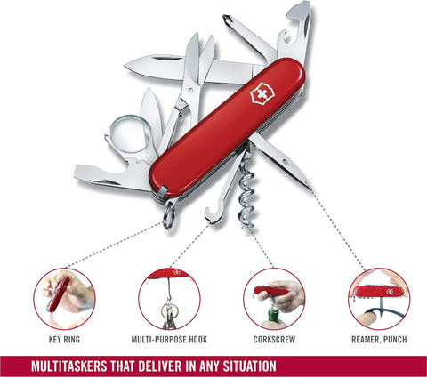 Victorinox Explorer