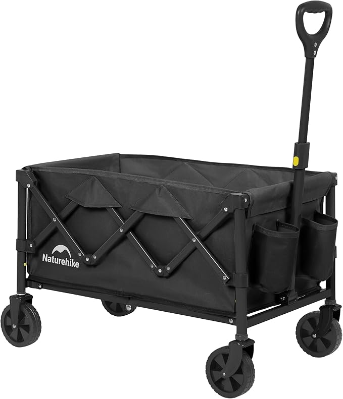 Naturehike Mini Lightweight Folding Trolley