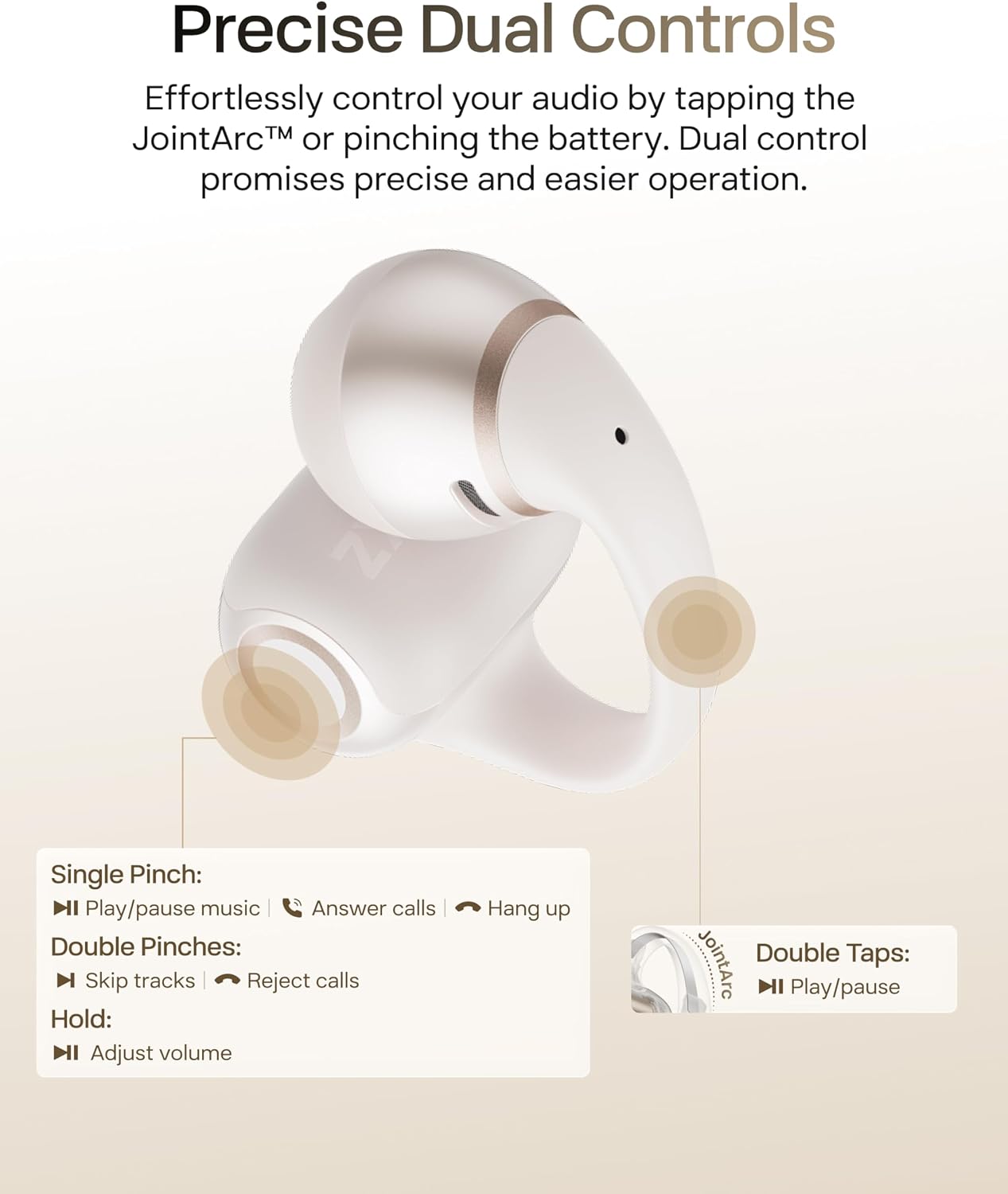 Shokz OpenDots 2