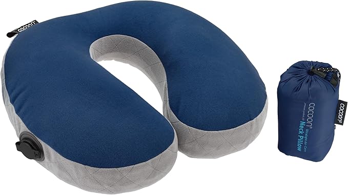 Cocoon Air Core Pillow Ultralight U-shaped Neck Support