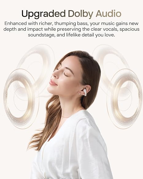 Shokz OpenDots 2
