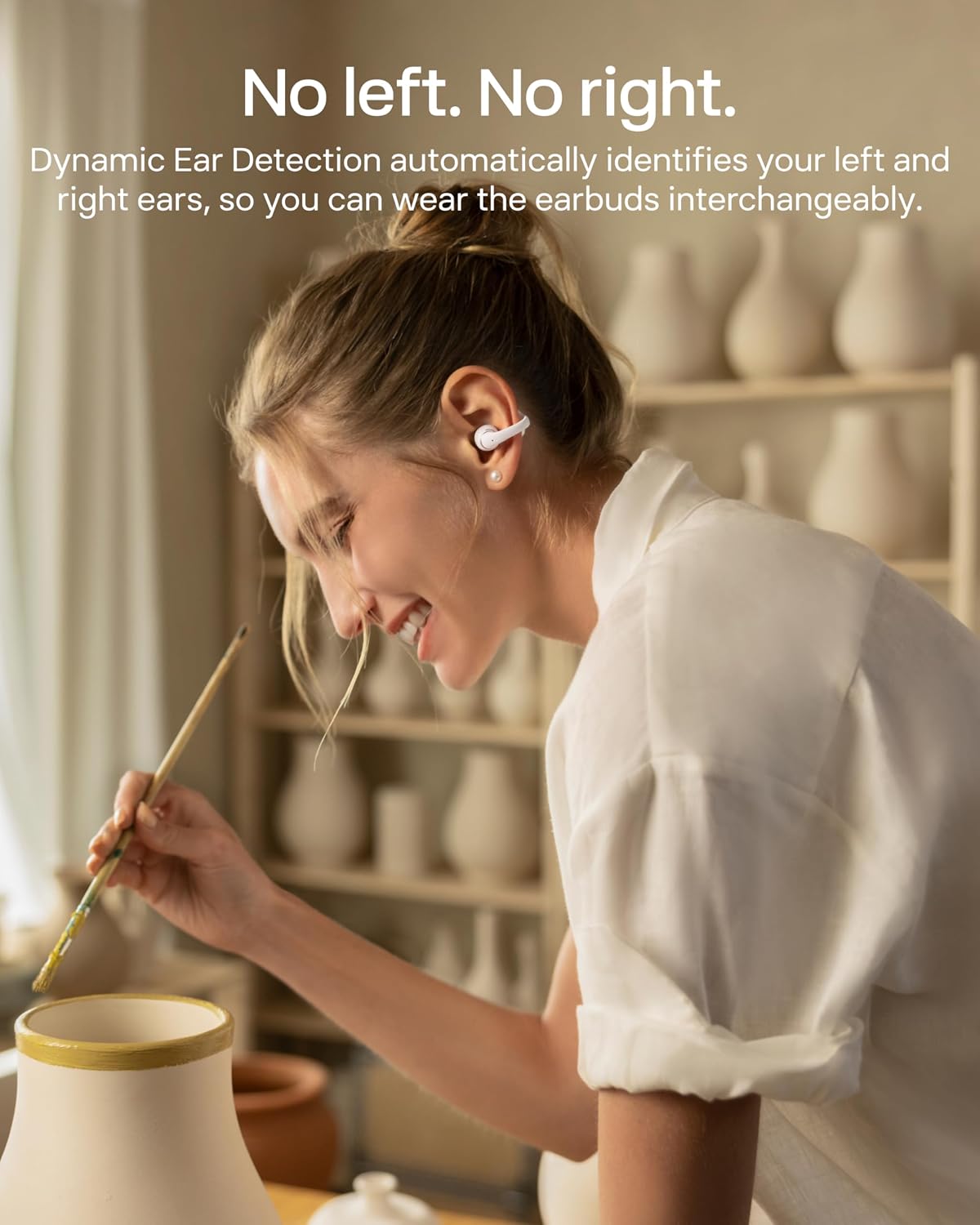 Shokz OpenDots 2