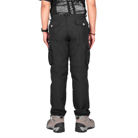 Forester CLF 08452 Pandora Long Pants